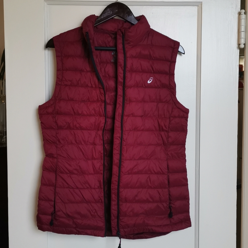 Asics Vest